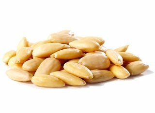 Organic Almonds Blanched Bulk Supplier Europe Osiedle Centroom Netherlands