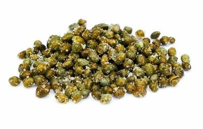 Organic and Conventional Capers in salt Supplier Osiedle Centroom Turkey Netherlands