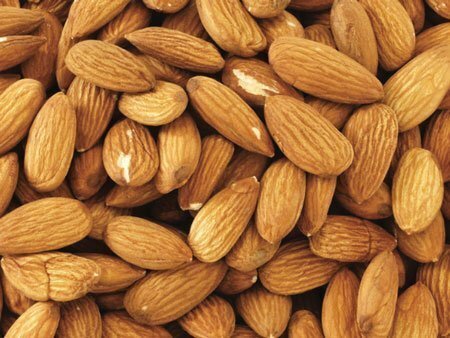 Extra No.1 Grade Almonds California / Spain Origin