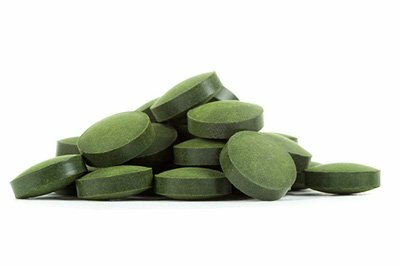 Organic Chlorella Powder and Tablets Supplier Osiedle Centroom
