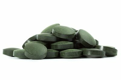 Organic Spirulina Powder and Tablets Supplier Osiedle Centroom