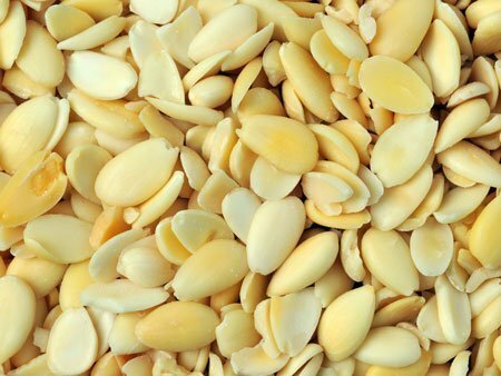 Sweet Apricot Kernels Blanched Supplier Producer Osiedle Centroom Turkey