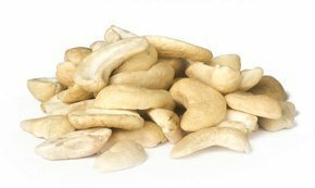 Organic Cashews Large White Pieces supplier Osiedle Centroom Netherlands Turkey Bahrain