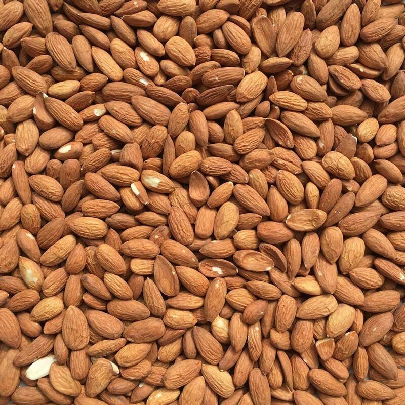Organic Almonds Natural Bulk Supplier Europe Osiedle Centroom Netherlands