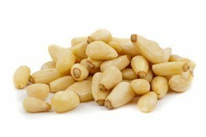Organic & conventional pine nuts supplier Osiedle Centroom Netherlands
