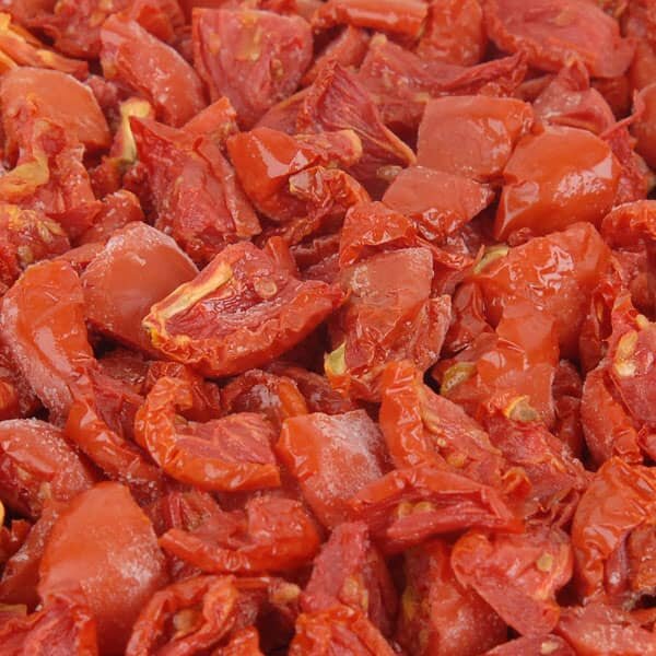 Organic Semi Dried IQF Tomatoes Producer Supplier Osiedle Centroom Turkey