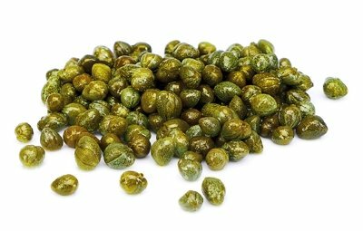 Organic and Conventional Capers in Brine Supplier Osiedle Centroom Turkey Netherlands