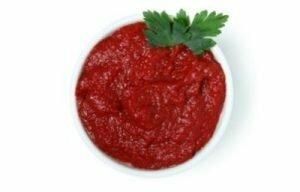 Red Pepper Paste Puree Concentrate Supplier Osiedle Centroom Turkey Netherlands
