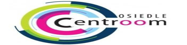 Osiedle Centroom Logo